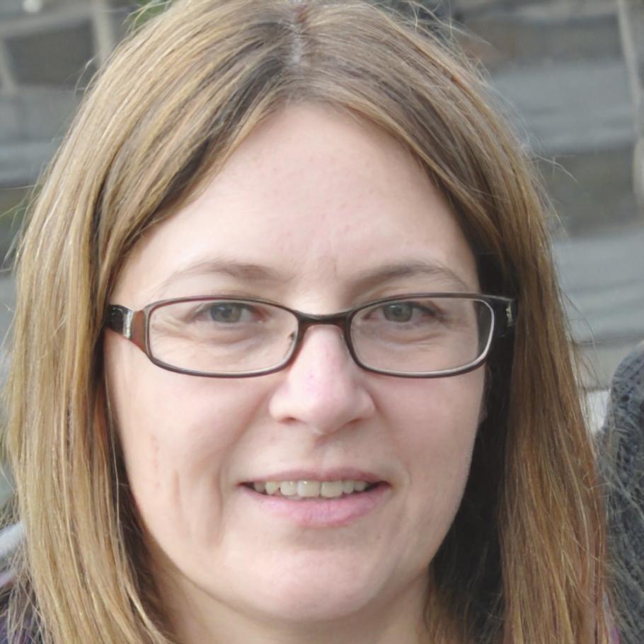 Portrait von Simone Eberhagen