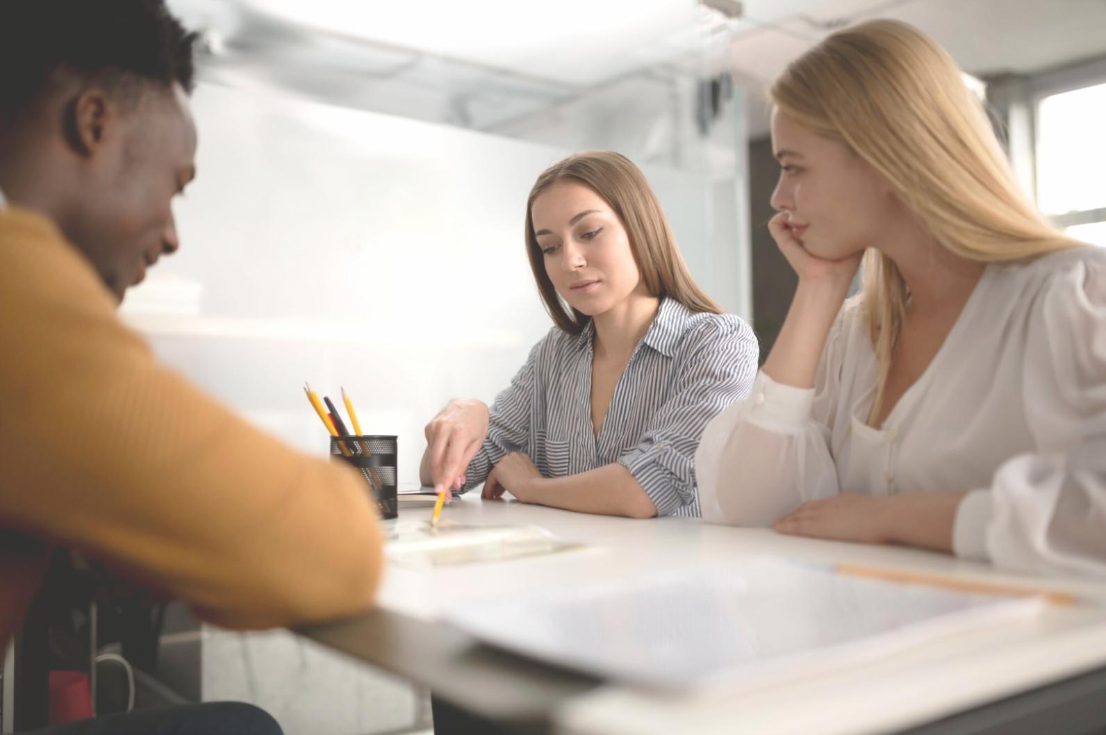 Unser Arbeitsbereich für Finanzforschung in Bisingen
