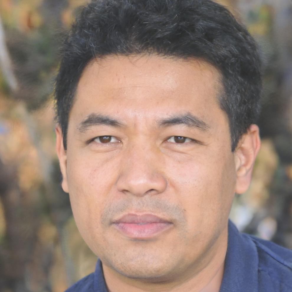 Dr. Lennart Voss, Leiter Finanzforschung bei fluxariqon